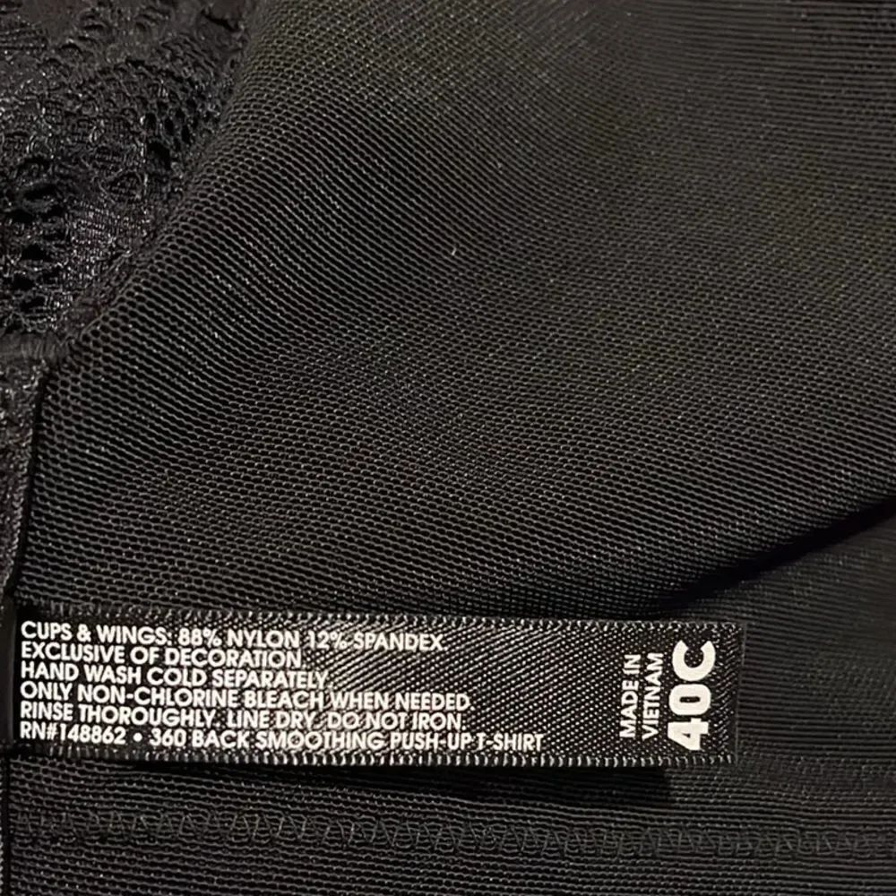 Torrid Perfect T-Shirt Push-Up Bra - Picture 10 of 10
